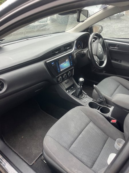 2017 Toyota Corolla - photo 6