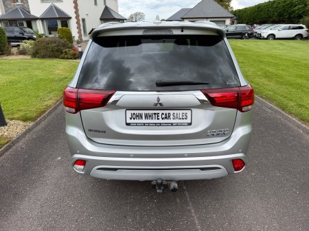 2019 Mitsubishi Outlander - photo 4