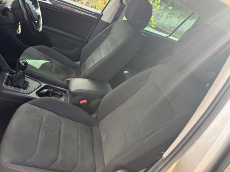 2016 Volkswagen Tiguan - photo 10