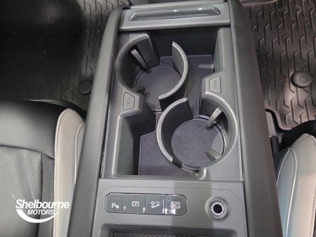 2026 Kia EV9 - photo 6