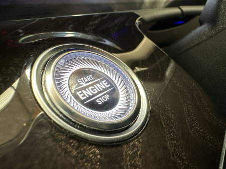 2020 Mercedes-Benz E-Class - photo 23