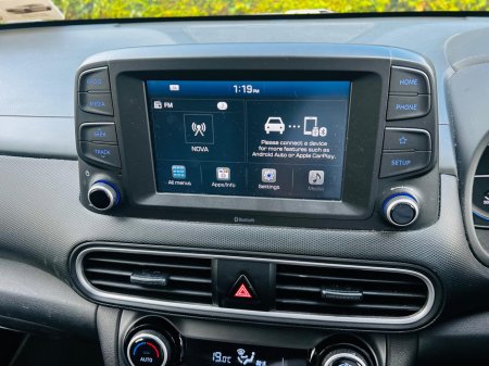 2018 Hyundai KONA - photo 16