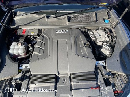 2023 Audi Q8 - photo 24