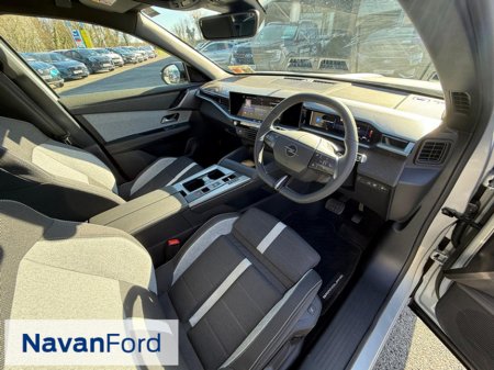 2026 Opel Grandland - photo 11