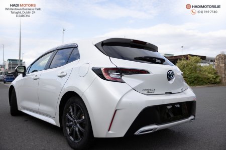 2020 Toyota Corolla - photo 6
