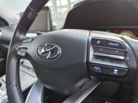 2023 Hyundai KONA - photo 14