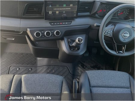2026 Renault Master - photo 8