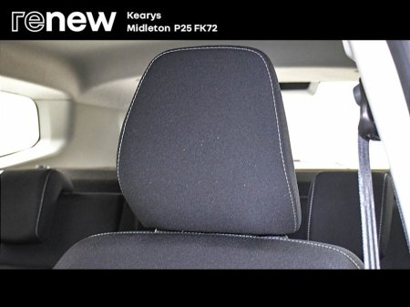 2023 Dacia Duster - photo 18