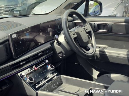 2026 Hyundai Santa Fe - photo 19