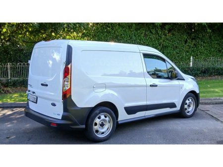 2023 Ford Transit Connect - photo 14