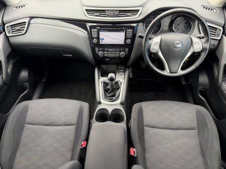 2017 Nissan Qashqai - photo 11