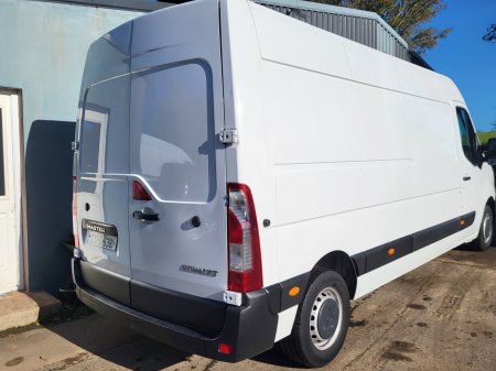 2023 Renault Master - photo 15
