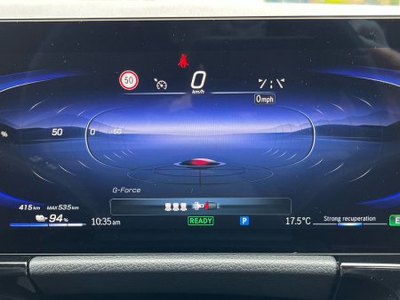 2025 Mercedes-Benz EQA - photo 27