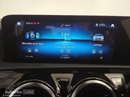 2023 Mercedes-Benz CLA - photo 19