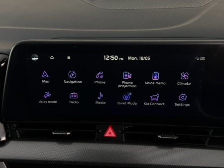 2024 Kia Sportage - photo 25
