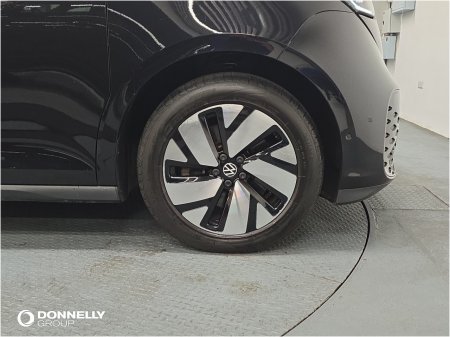 2024 Volkswagen ID.Buzz - photo 5