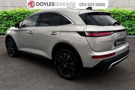 2023 DS Automobiles DS 7 - photo 5
