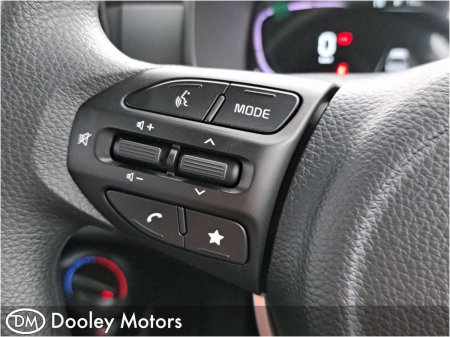 2026 Kia Picanto - photo 21