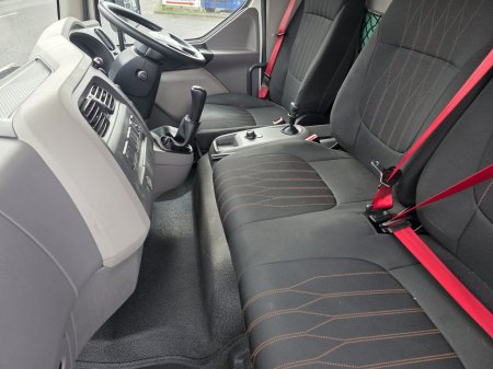 2021 DAF LF 180 - photo 22