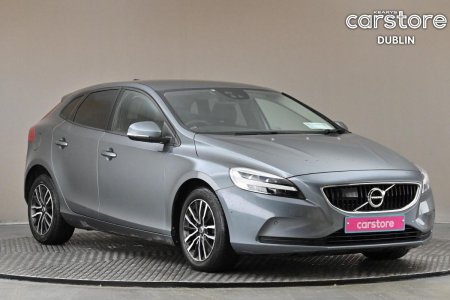 2019 Volvo V40 2.0 D2 AUTO MOMENTUM EDITION