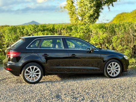 2019 Audi A3 - photo 16