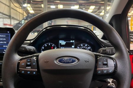 2020 Ford Fiesta - photo 12