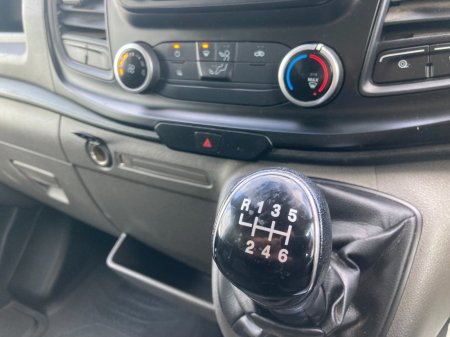 2022 Ford Transit - photo 13