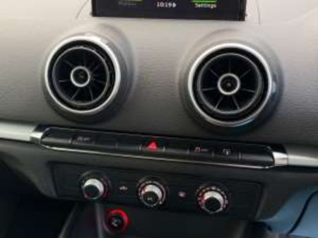 2014 Audi A3 - photo 18
