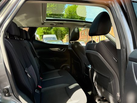2019 Nissan Qashqai - photo 12