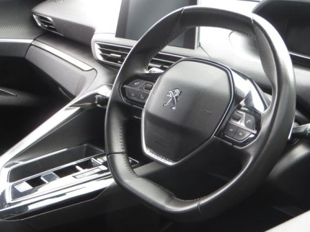 2023 Peugeot 5008 - photo 20