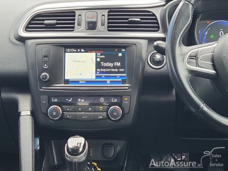 2017 Renault Kadjar - photo 21