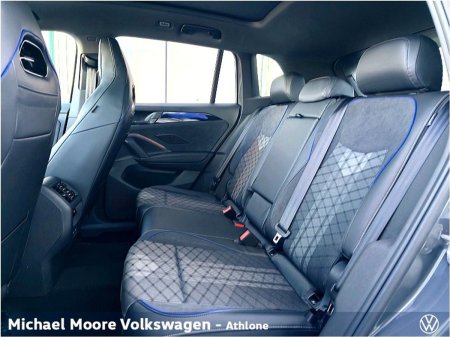 2027 Volkswagen Tiguan - photo 7