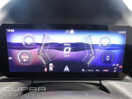 2026 Cupra Raval - photo 23