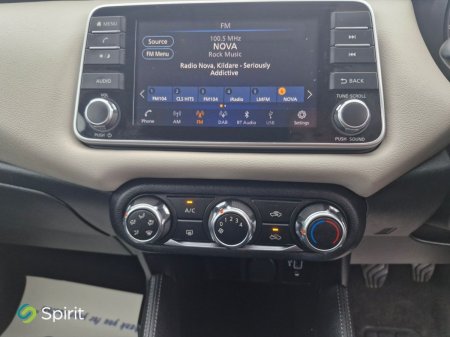 2021 Nissan Micra - photo 16