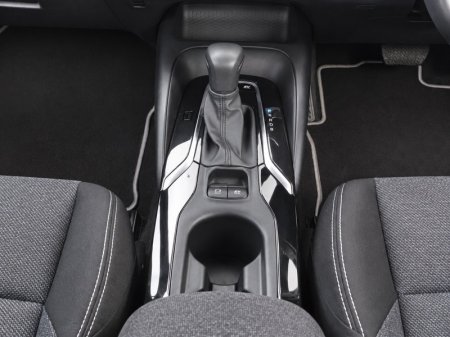 2026 Toyota Corolla - photo 13