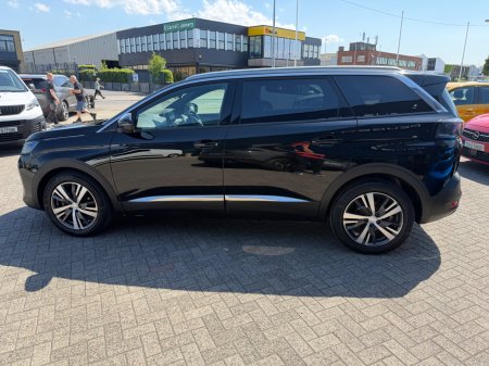 2025 Peugeot 5008 - photo 7