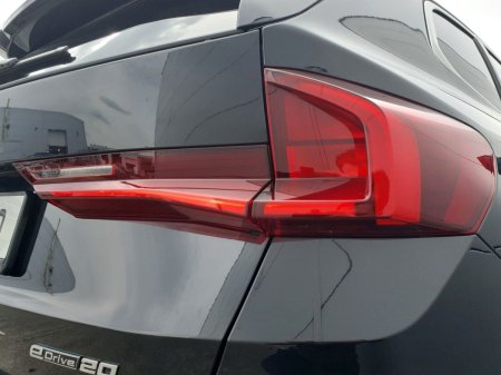 2026 BMW iX1 - photo 20