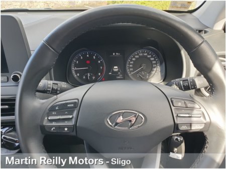 2023 Hyundai KONA - photo 12