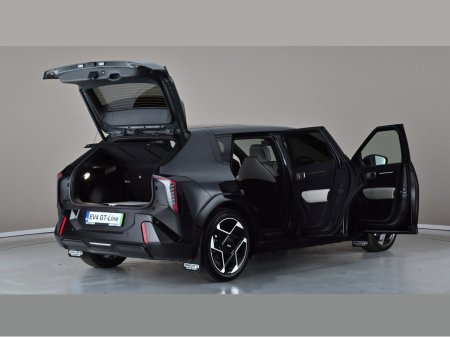 2027 Kia EV4 - photo 15