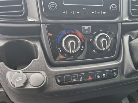 2026 Fiat Ducato - photo 14