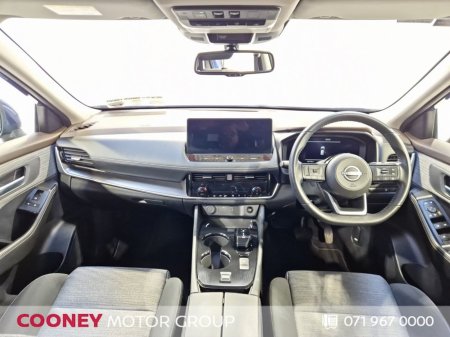 2024 Nissan X-Trail - photo 2