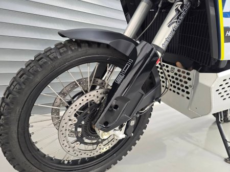 2023 HUSQVARNA Norden 901 - photo 7