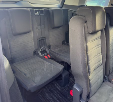 2019 Volkswagen Touran - photo 12
