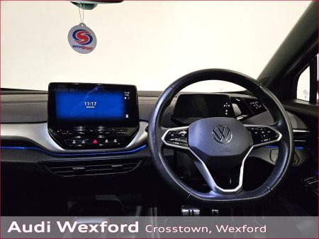 2023 Volkswagen ID.4 - photo 12