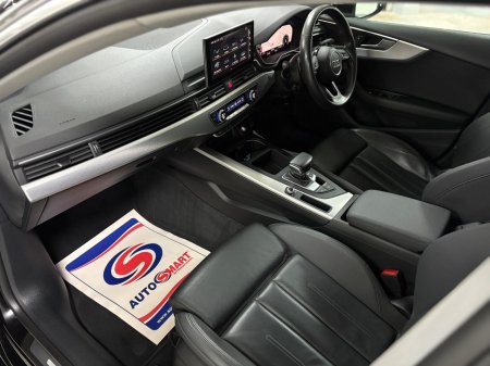 2021 Audi A5 - photo 13