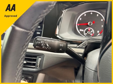 2018 Volkswagen Polo - photo 16