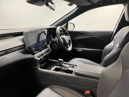 2024 Lexus RX - photo 6