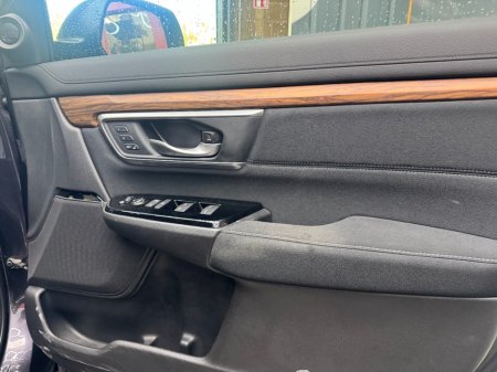 2019 Honda CR-V - photo 15