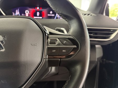 2023 Peugeot 5008 - photo 28