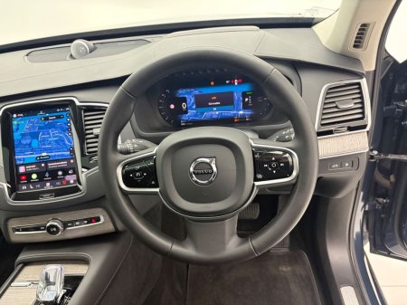 2023 Volvo XC90 - photo 30